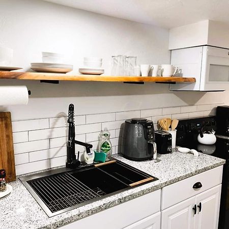 All-Inclusive Studio Near Okcs Best #C2 Оклахома-Сіті Екстер'єр фото